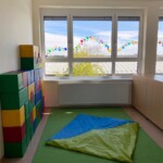 Hort Gruppenräume